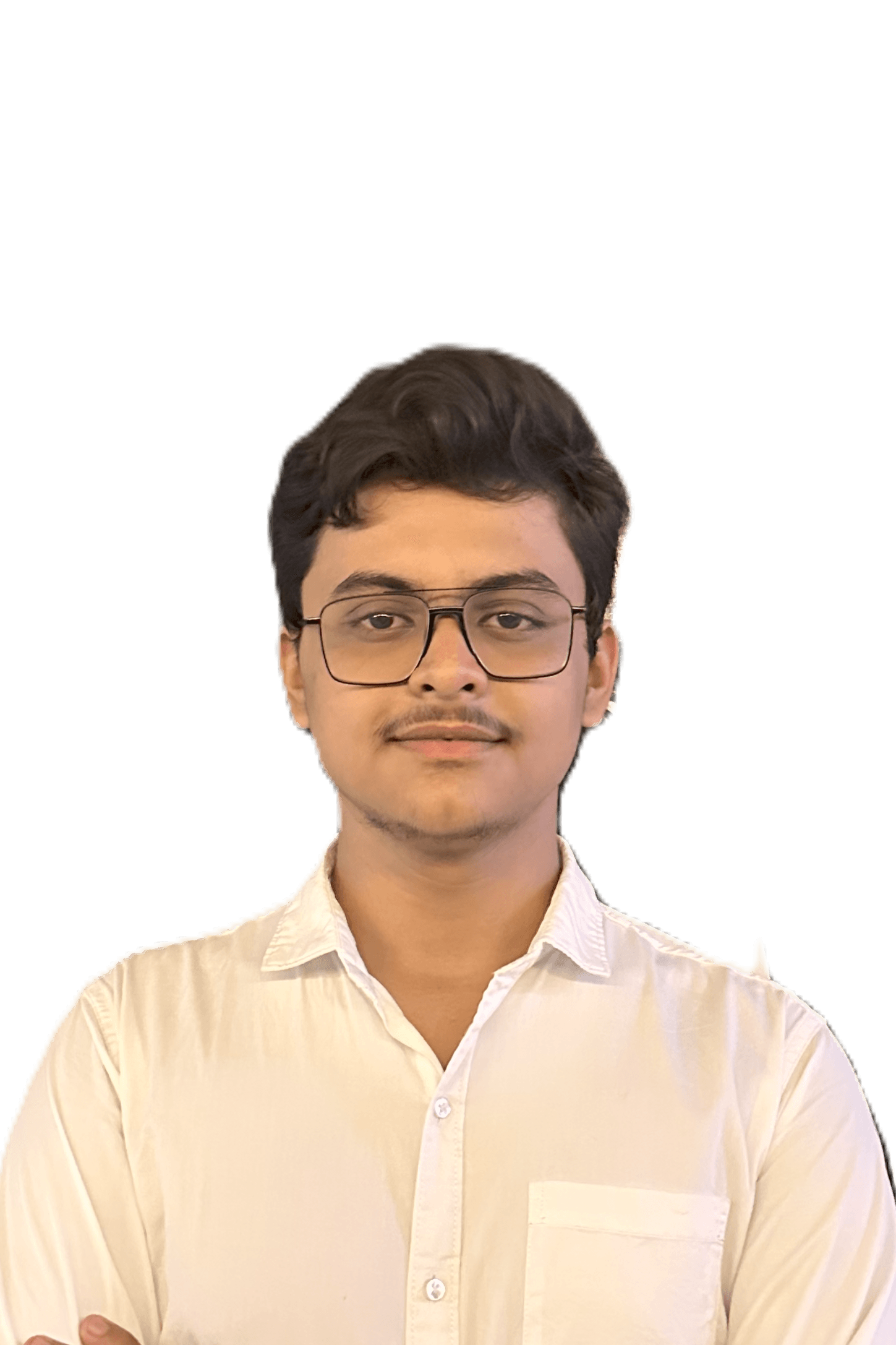 Rudransh Tripathi