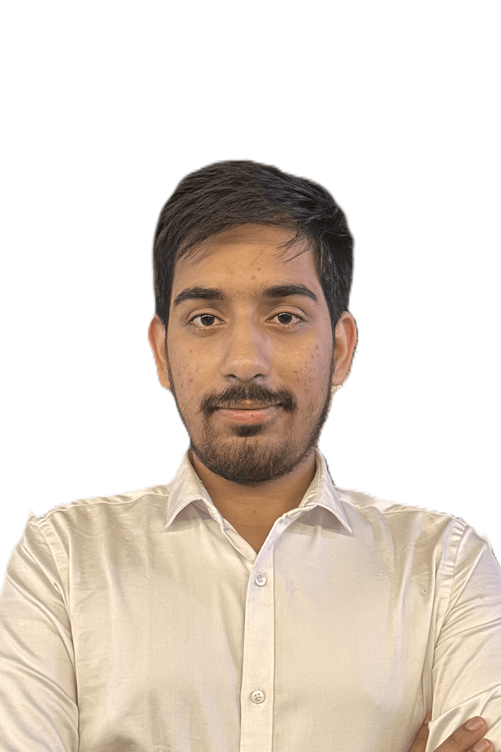 Ashar Alam