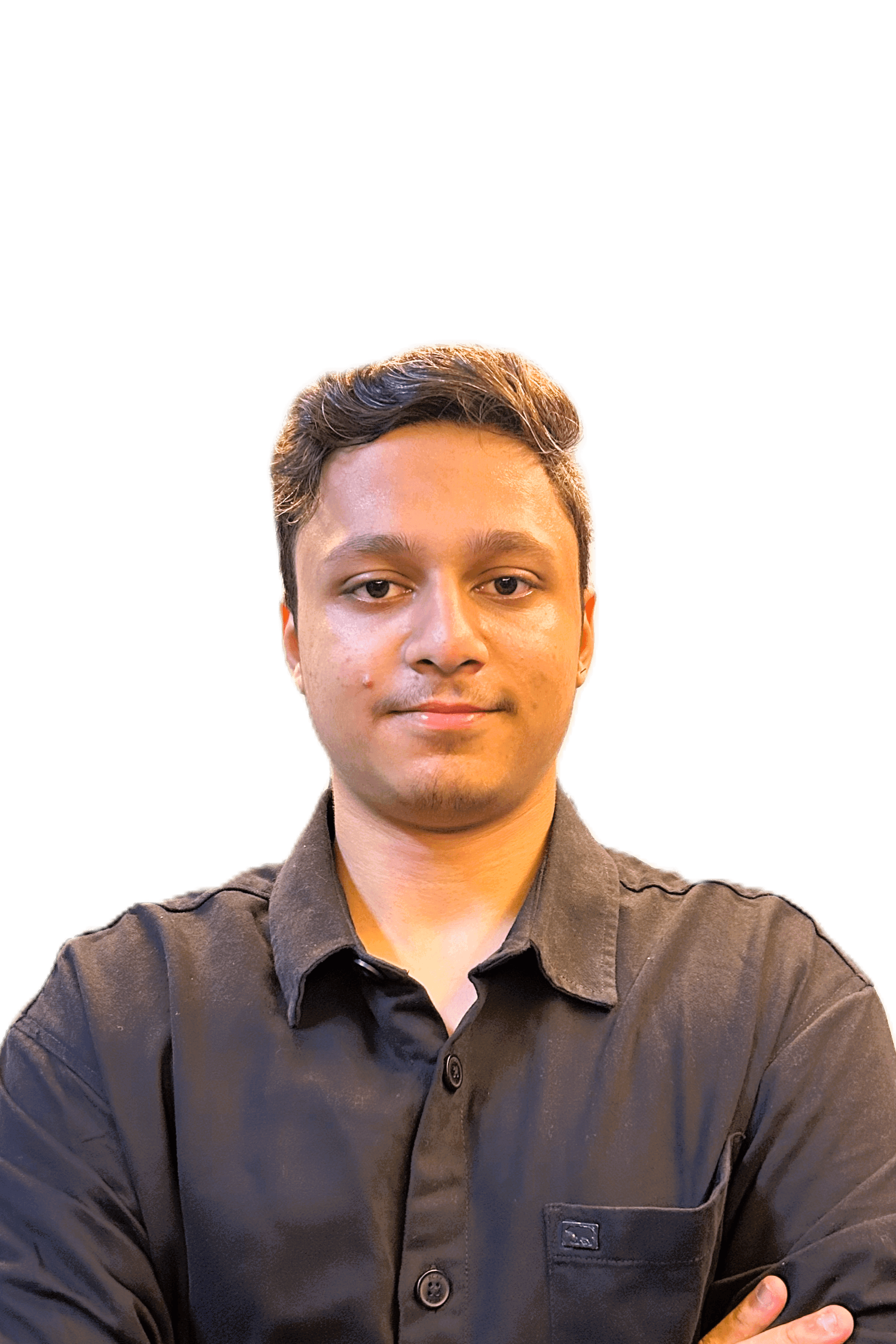 Rohit Goel